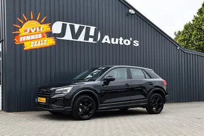 Audi Q2 35 (1.5) TFSi 150pk AUT uit 2024