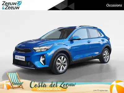 Kia Stonic 1.0 T-GDi MHEV DynamicPlusLine Navi uit 2025