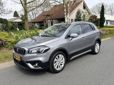 Suzuki S-Cross 1.0 Boosterjet 112PK Automaat•Navi•Xenon uit 2019