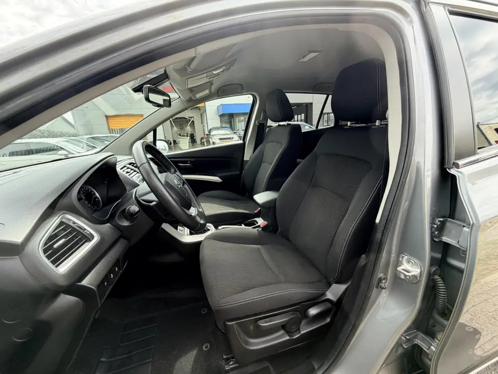 Suzuki S-Cross 1.0 Boosterjet 112PK Automaat•Navi•Xenon uit 2019, foto 12