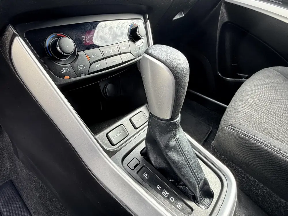 Suzuki S-Cross 1.0 Boosterjet 112PK Automaat•Navi•Xenon uit 2019, foto 16