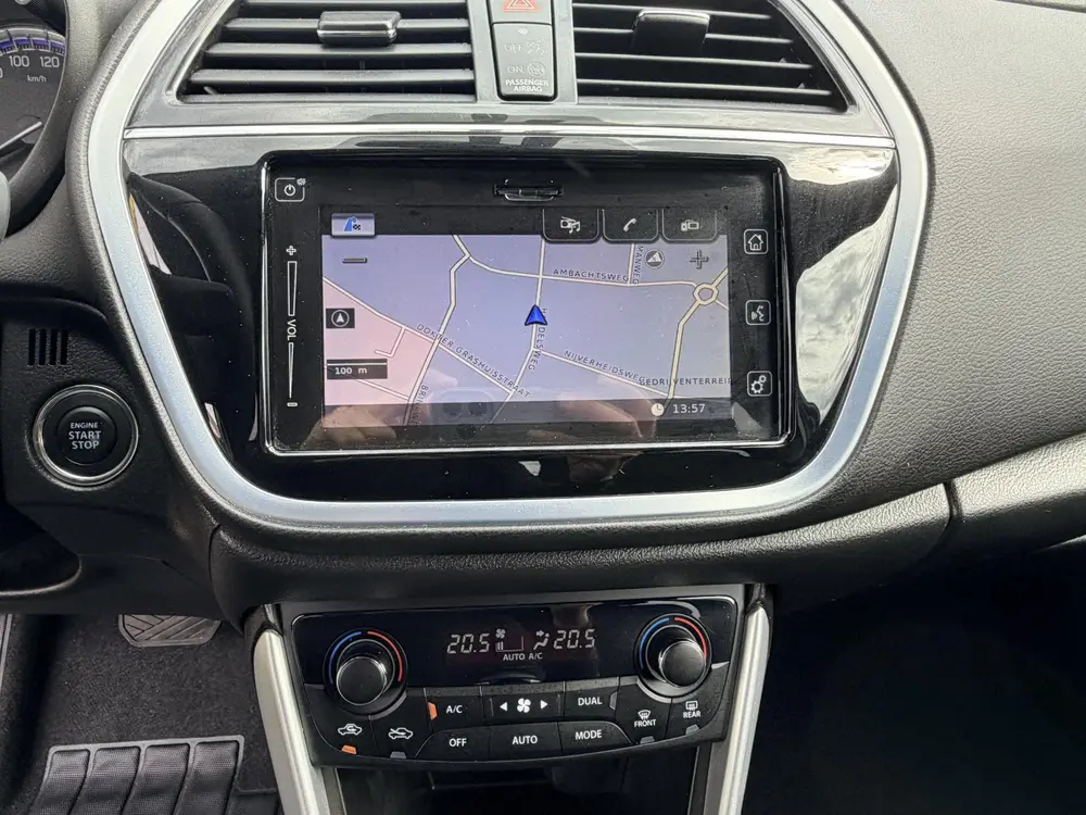 Suzuki S-Cross 1.0 Boosterjet 112PK Automaat•Navi•Xenon uit 2019, foto 17
