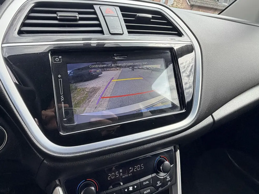 Suzuki S-Cross 1.0 Boosterjet 112PK Automaat•Navi•Xenon uit 2019, foto 18