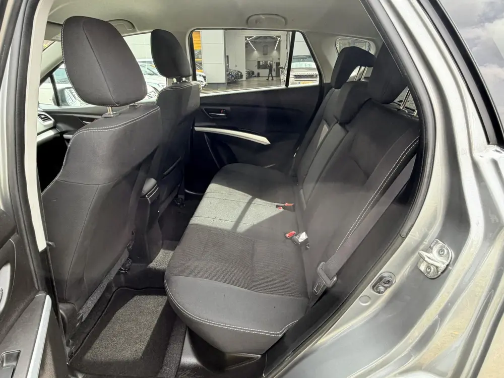 Suzuki S-Cross 1.0 Boosterjet 112PK Automaat•Navi•Xenon uit 2019, foto 19
