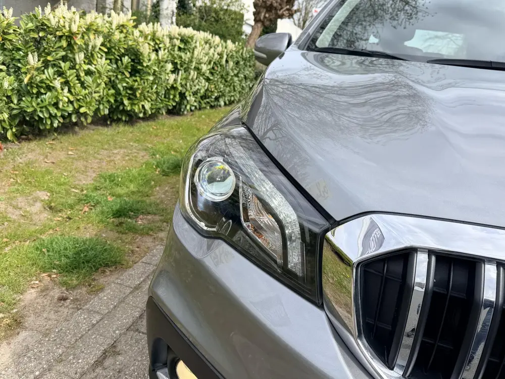 Suzuki S-Cross 1.0 Boosterjet 112PK Automaat•Navi•Xenon uit 2019, foto 7