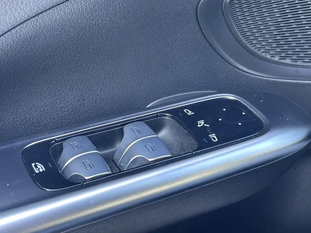 Mercedes-Benz C-Klasse 180 uit 2024, foto 20