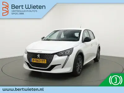 Peugeot 208 Active Pck 50 kWh uit 2022