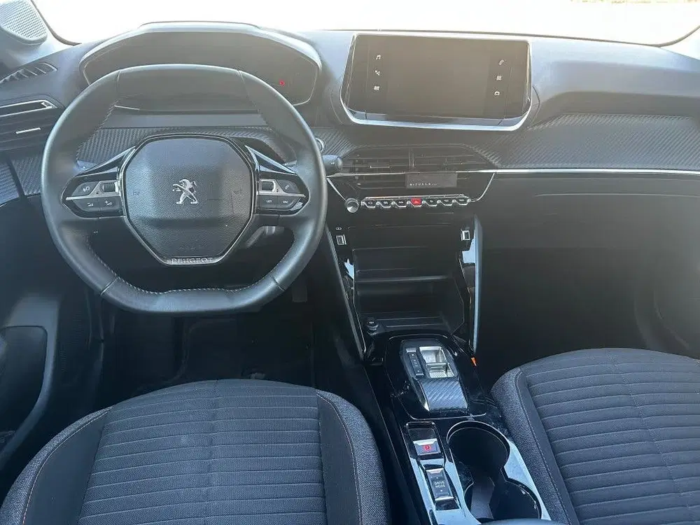 Peugeot 208 Active Pck 50 kWh uit 2022, foto 3