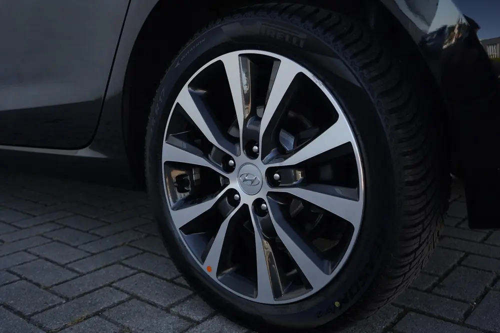 Hyundai i30 1.0 T-GDI Yes 120pk uit 2020, foto 10
