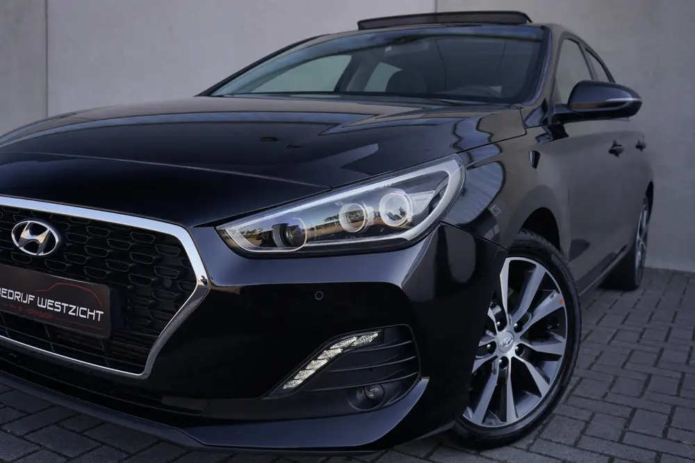 Hyundai i30 1.0 T-GDI Yes 120pk uit 2020, foto 12
