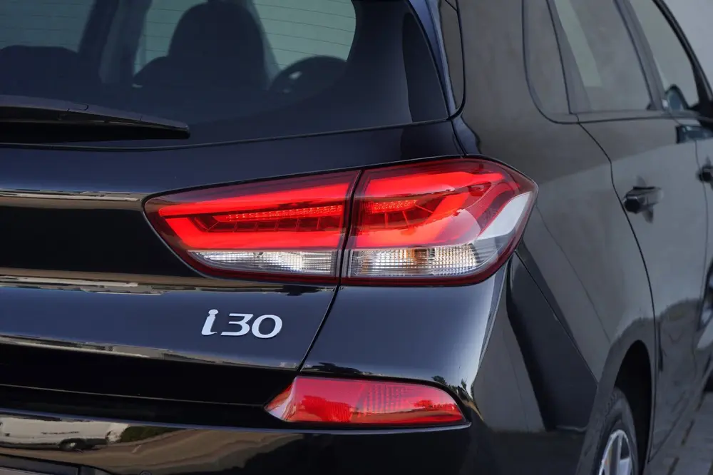 Hyundai i30 1.0 T-GDI Yes 120pk uit 2020, foto 13