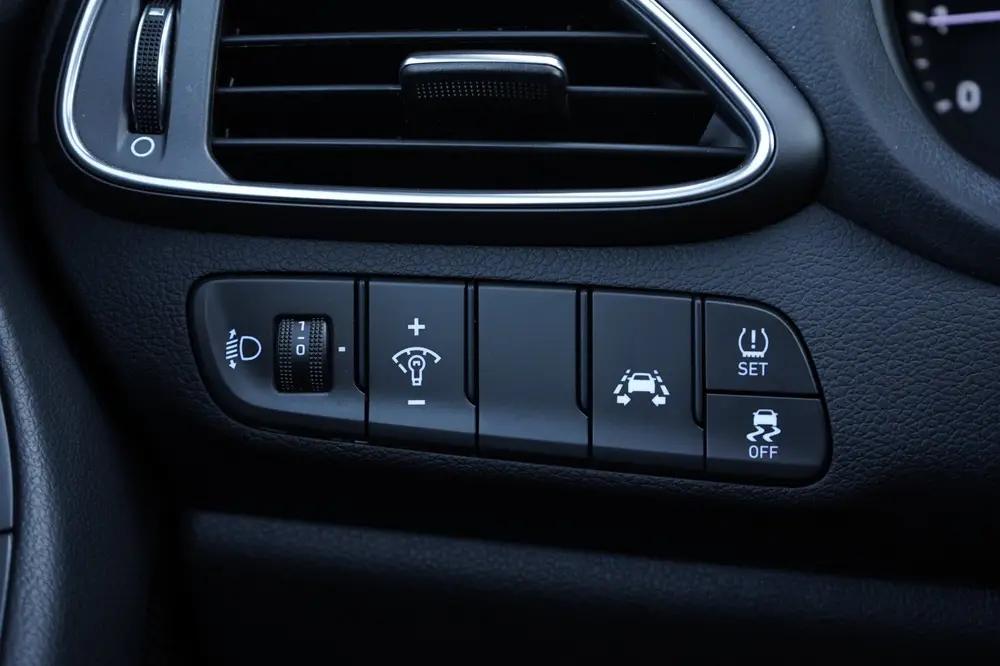 Hyundai i30 1.0 T-GDI Yes 120pk uit 2020, foto 15