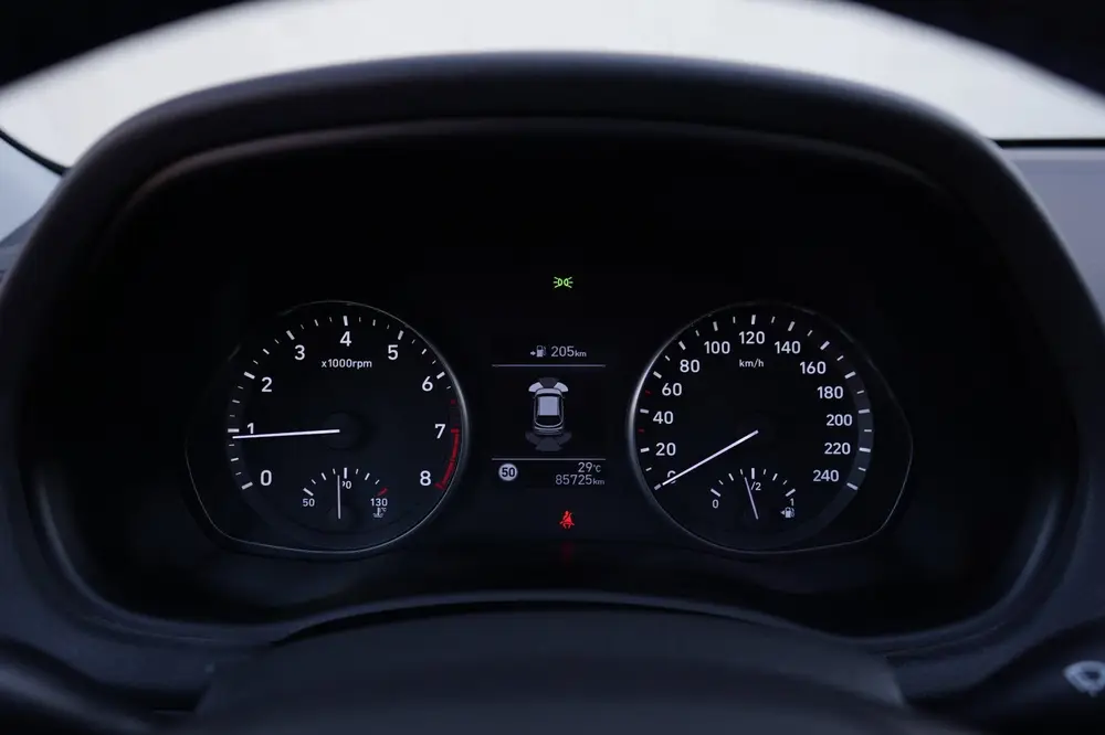 Hyundai i30 1.0 T-GDI Yes 120pk uit 2020, foto 17