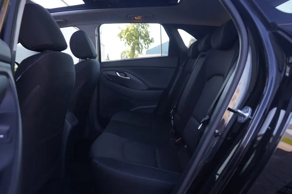 Hyundai i30 1.0 T-GDI Yes 120pk uit 2020, foto 18