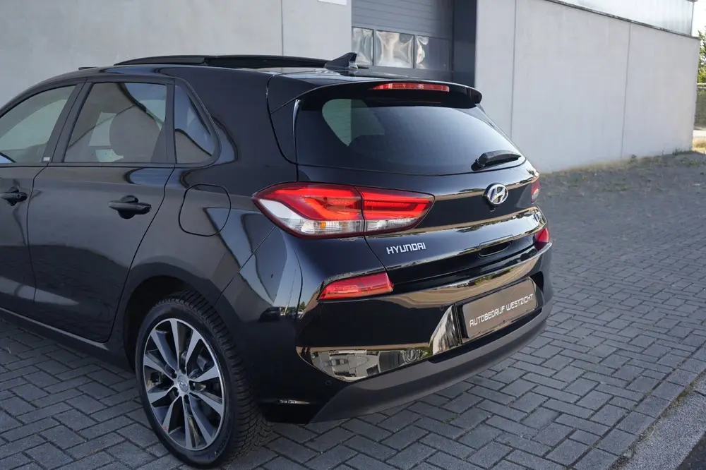 Hyundai i30 1.0 T-GDI Yes 120pk uit 2020, foto 20