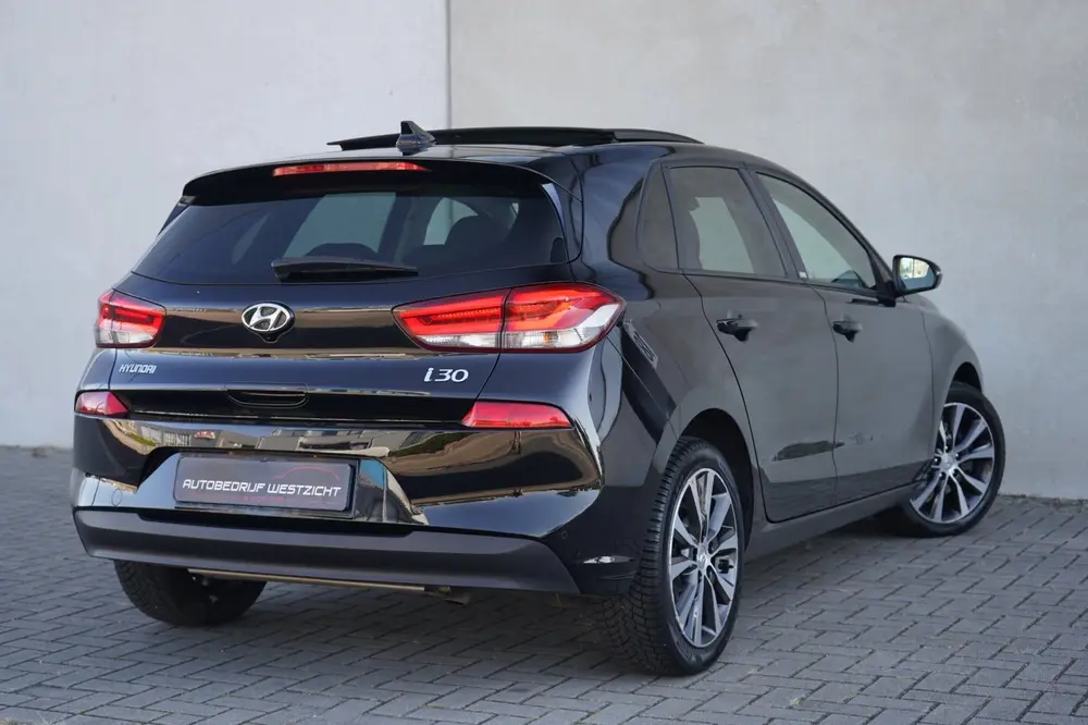 Hyundai i30 1.0 T-GDI Yes 120pk uit 2020, foto 3