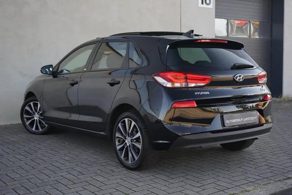Hyundai i30 1.0 T-GDI Yes 120pk uit 2020, foto 4