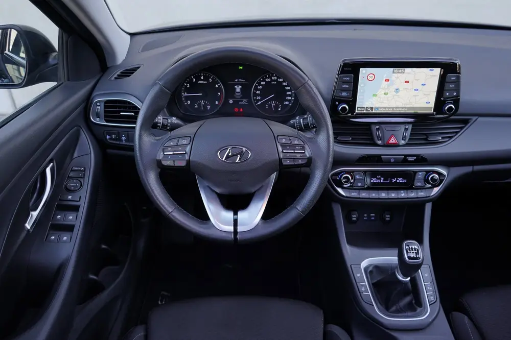 Hyundai i30 1.0 T-GDI Yes 120pk uit 2020, foto 5