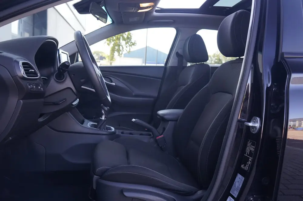 Hyundai i30 1.0 T-GDI Yes 120pk uit 2020, foto 6
