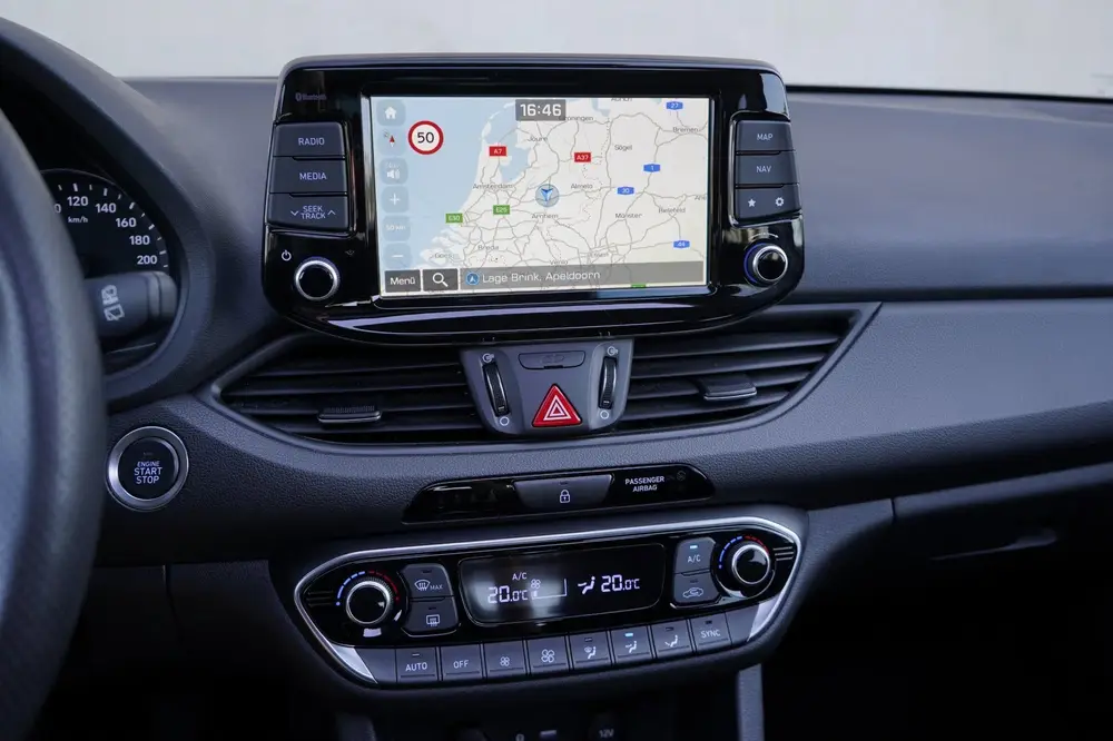 Hyundai i30 1.0 T-GDI Yes 120pk uit 2020, foto 7