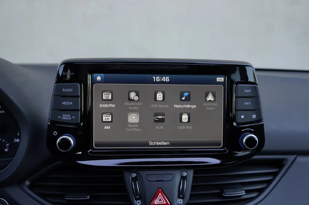 Hyundai i30 1.0 T-GDI Yes 120pk uit 2020, foto 8