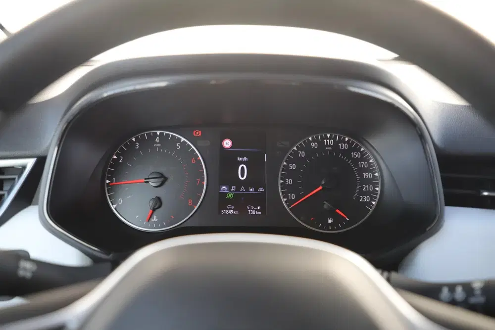 Renault Clio 1.0 TCe 90 Evolution 16 inch LMV Navigatie uit 2023, foto 13