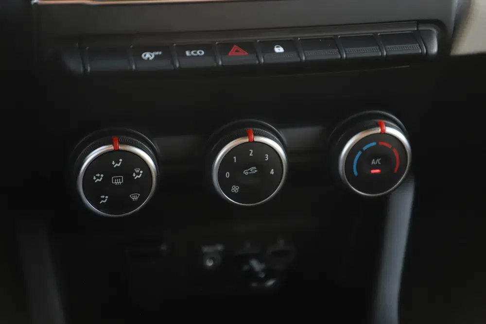 Renault Clio 1.0 TCe 90 Evolution 16 inch LMV Navigatie uit 2023, foto 14