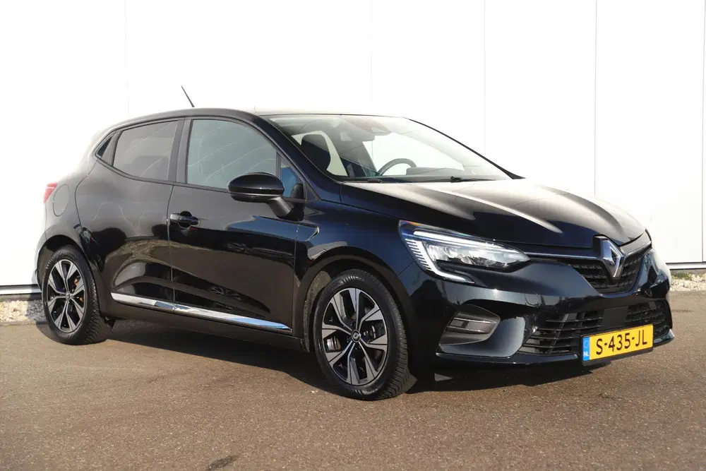 Renault Clio 1.0 TCe 90 Evolution 16 inch LMV Navigatie uit 2023, foto 3