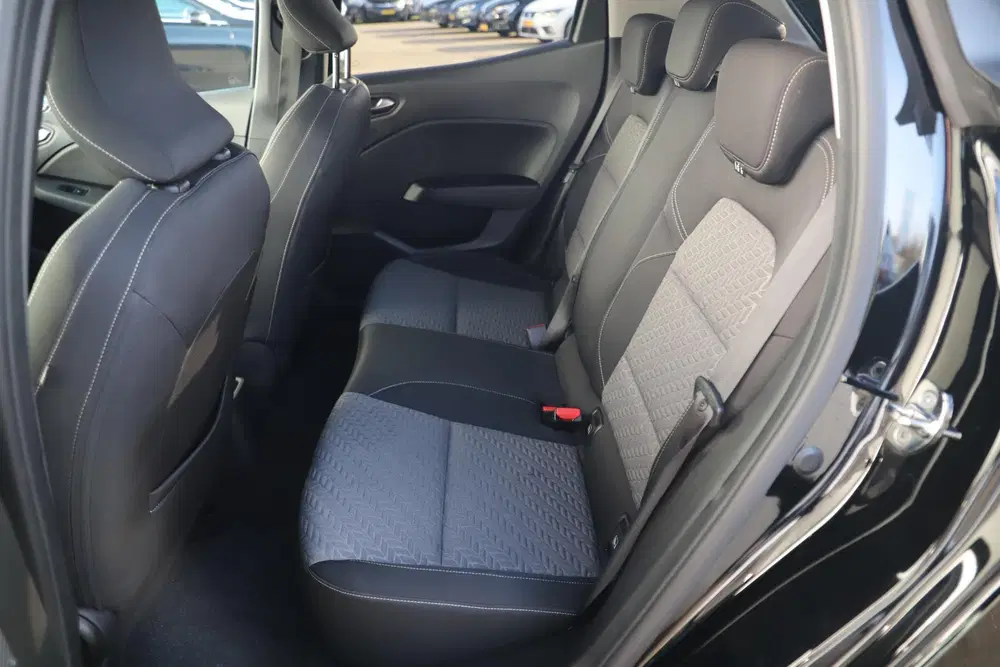 Renault Clio 1.0 TCe 90 Evolution 16 inch LMV Navigatie uit 2023, foto 7