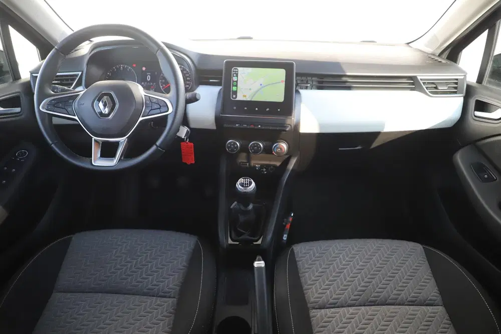 Renault Clio 1.0 TCe 90 Evolution 16 inch LMV Navigatie uit 2023, foto 9