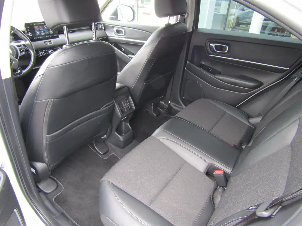 Honda Hr-V 1.5 i-MMD 131pk CVT Advance,Allweather banden uit 2022, foto 10