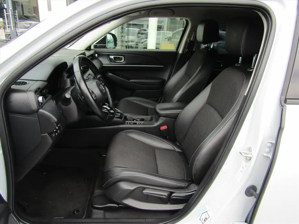 Honda Hr-V 1.5 i-MMD 131pk CVT Advance,Allweather banden uit 2022, foto 11