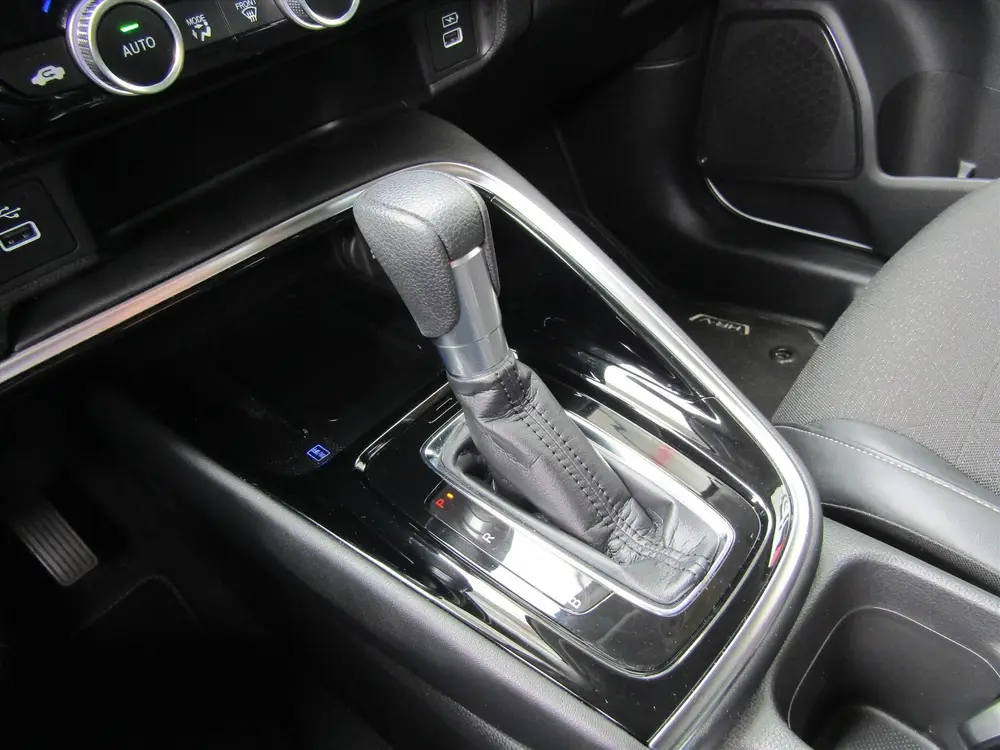 Honda Hr-V 1.5 i-MMD 131pk CVT Advance,Allweather banden uit 2022, foto 16