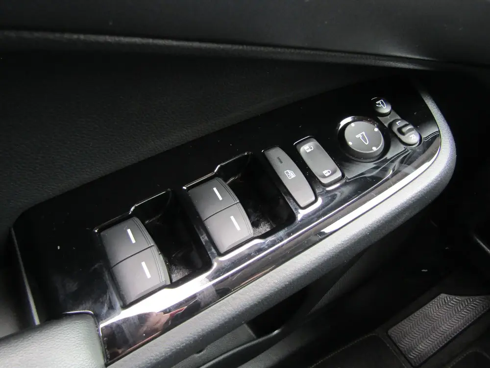 Honda Hr-V 1.5 i-MMD 131pk CVT Advance,Allweather banden uit 2022, foto 17