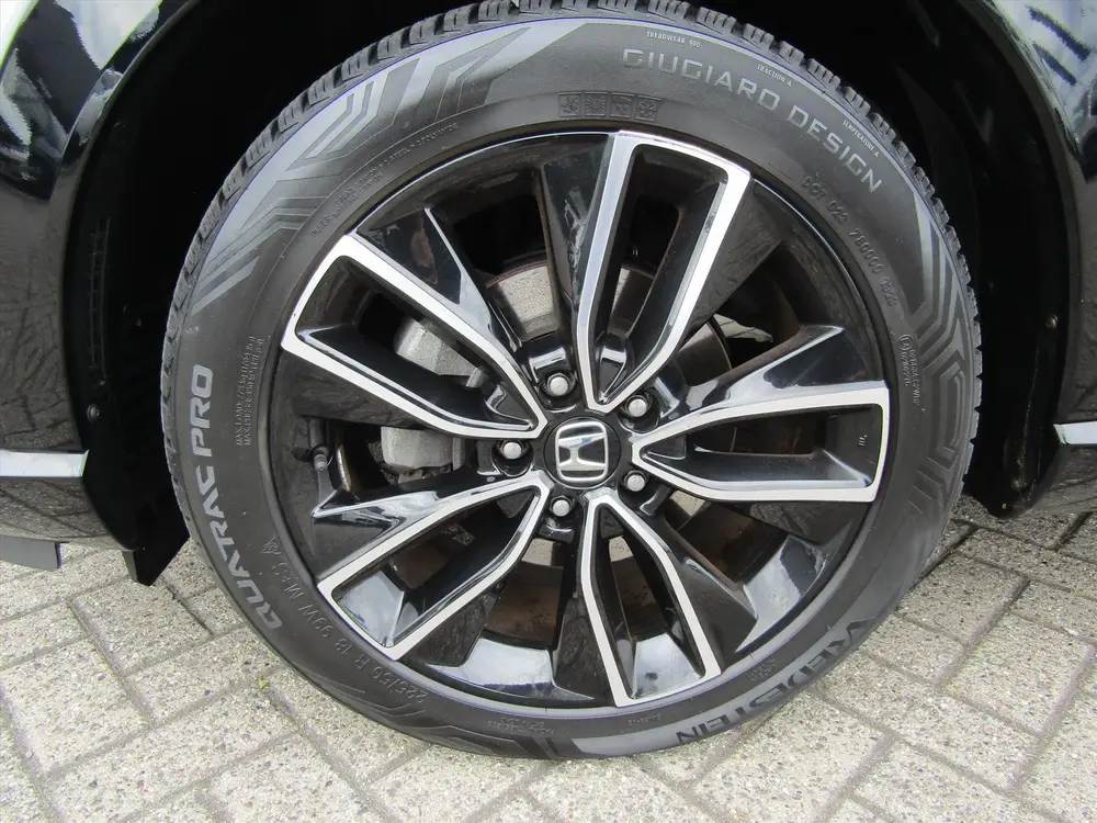 Honda Hr-V 1.5 i-MMD 131pk CVT Advance,Allweather banden uit 2022, foto 19