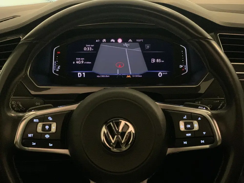 Volkswagen Tiguan Allspace 2.0 TSI 4Motion 3XR-Line Full opt uit 2019, foto 11