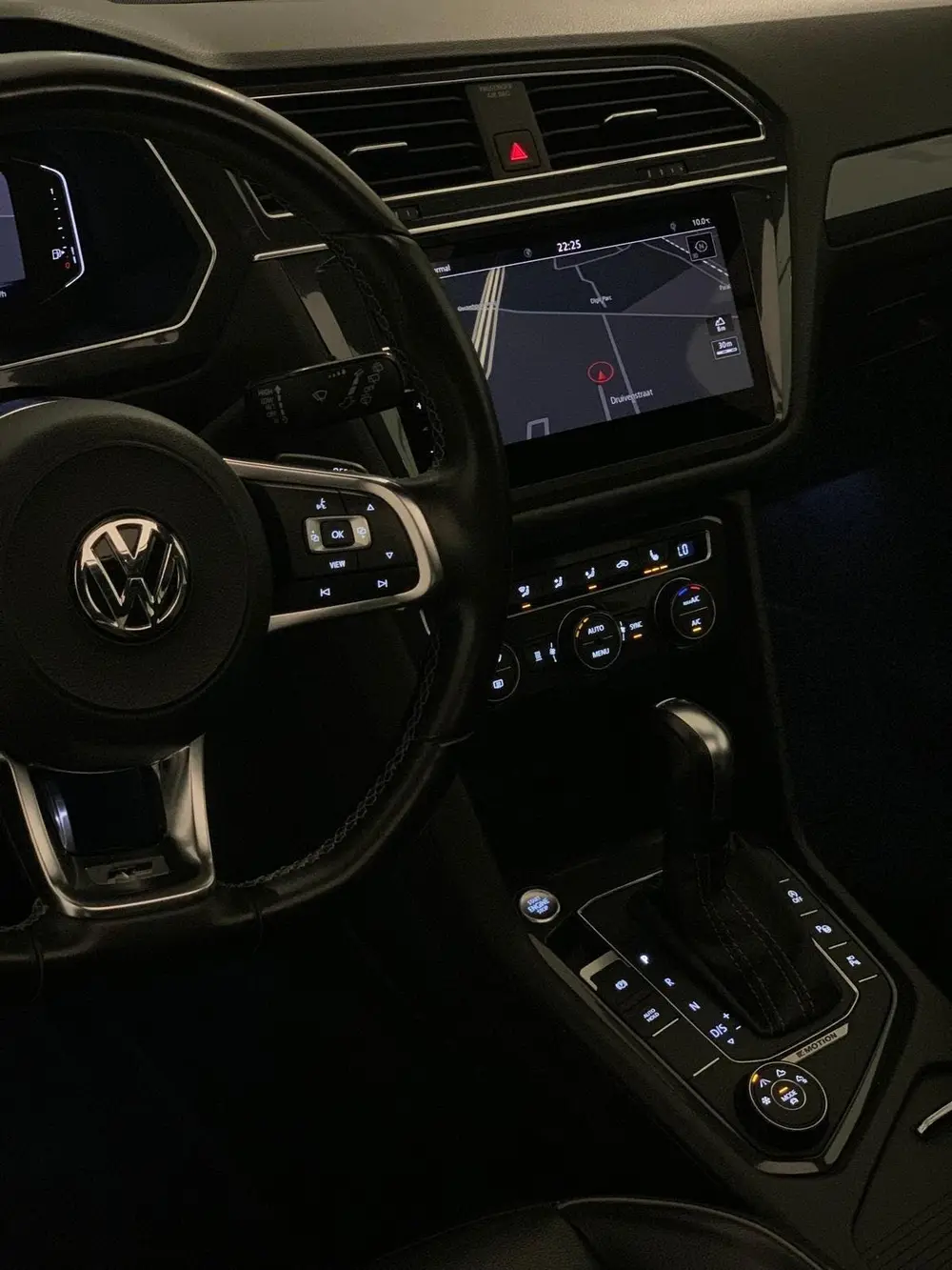 Volkswagen Tiguan Allspace 2.0 TSI 4Motion 3XR-Line Full opt uit 2019, foto 12