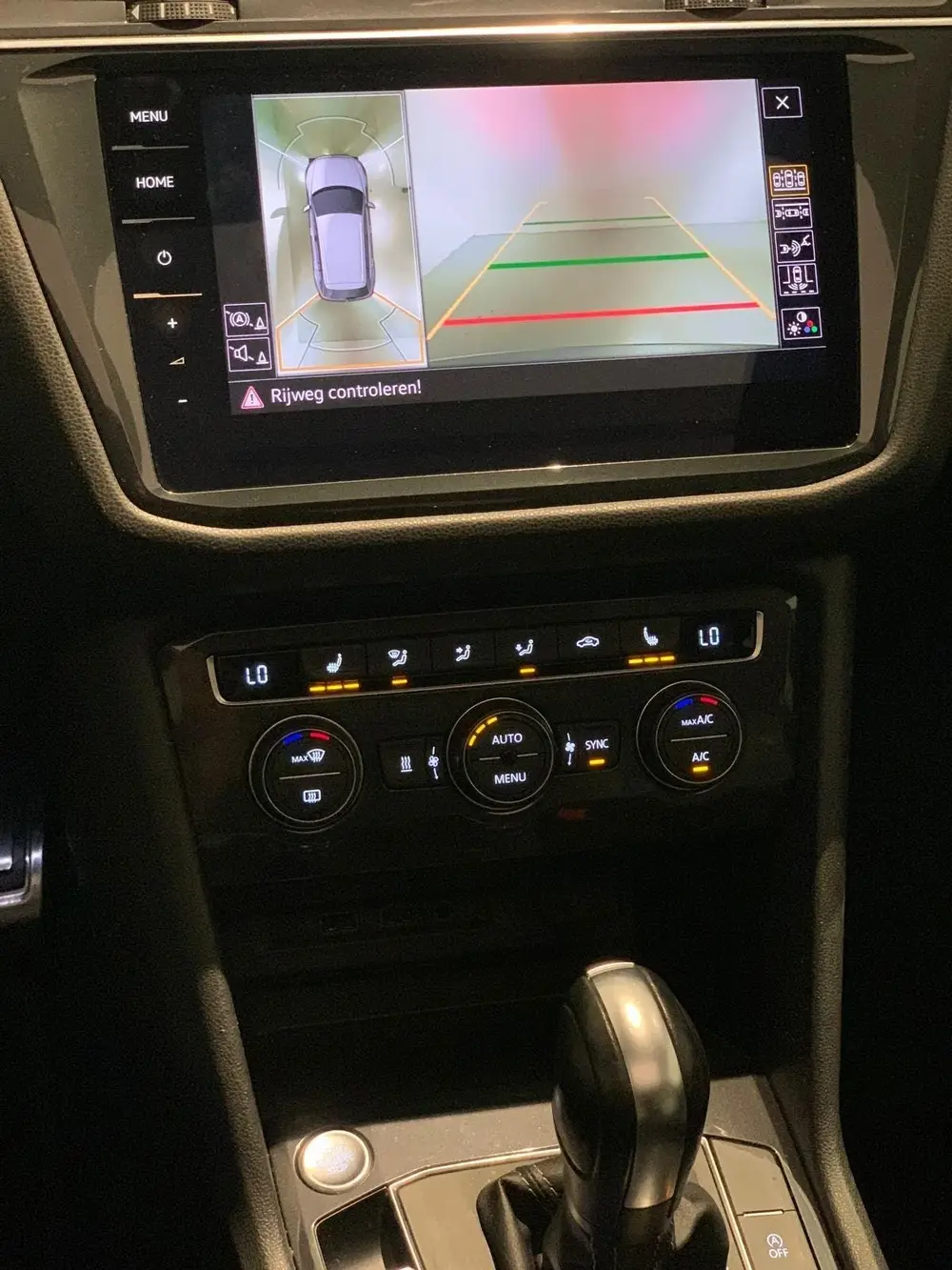 Volkswagen Tiguan Allspace 2.0 TSI 4Motion 3XR-Line Full opt uit 2019, foto 14