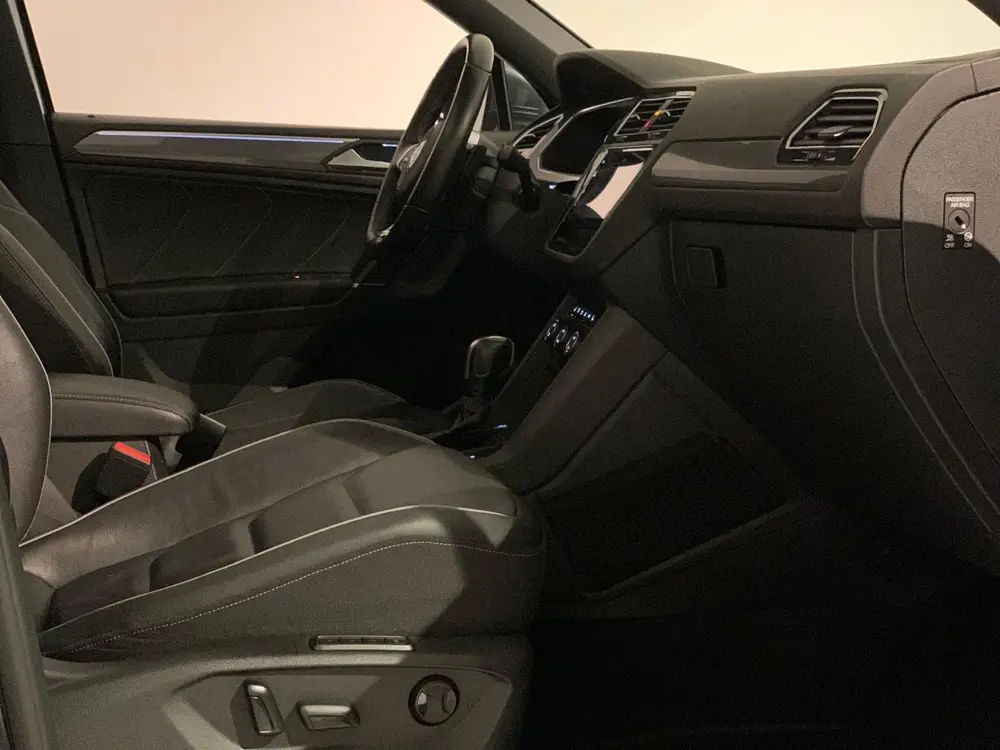Volkswagen Tiguan Allspace 2.0 TSI 4Motion 3XR-Line Full opt uit 2019, foto 18