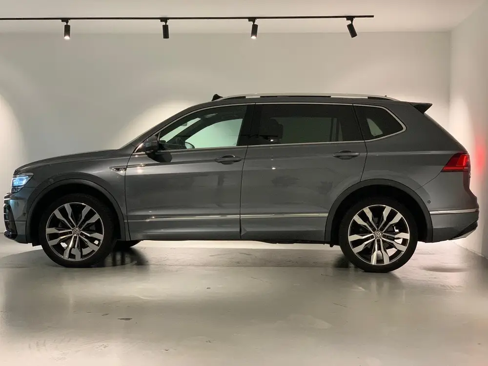 Volkswagen Tiguan Allspace 2.0 TSI 4Motion 3XR-Line Full opt uit 2019, foto 3
