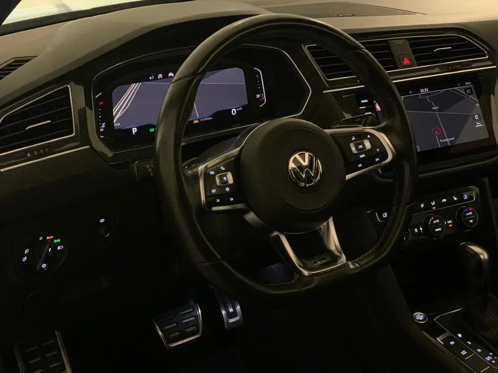 Volkswagen Tiguan Allspace 2.0 TSI 4Motion 3XR-Line Full opt uit 2019, foto 8