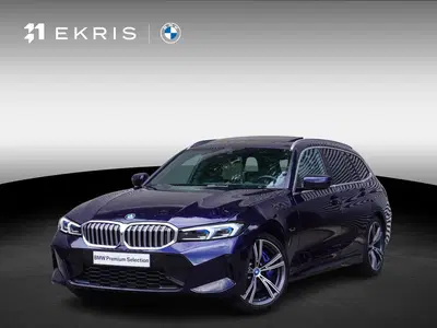 BMW 3-serie Touring 320e uit 2023
