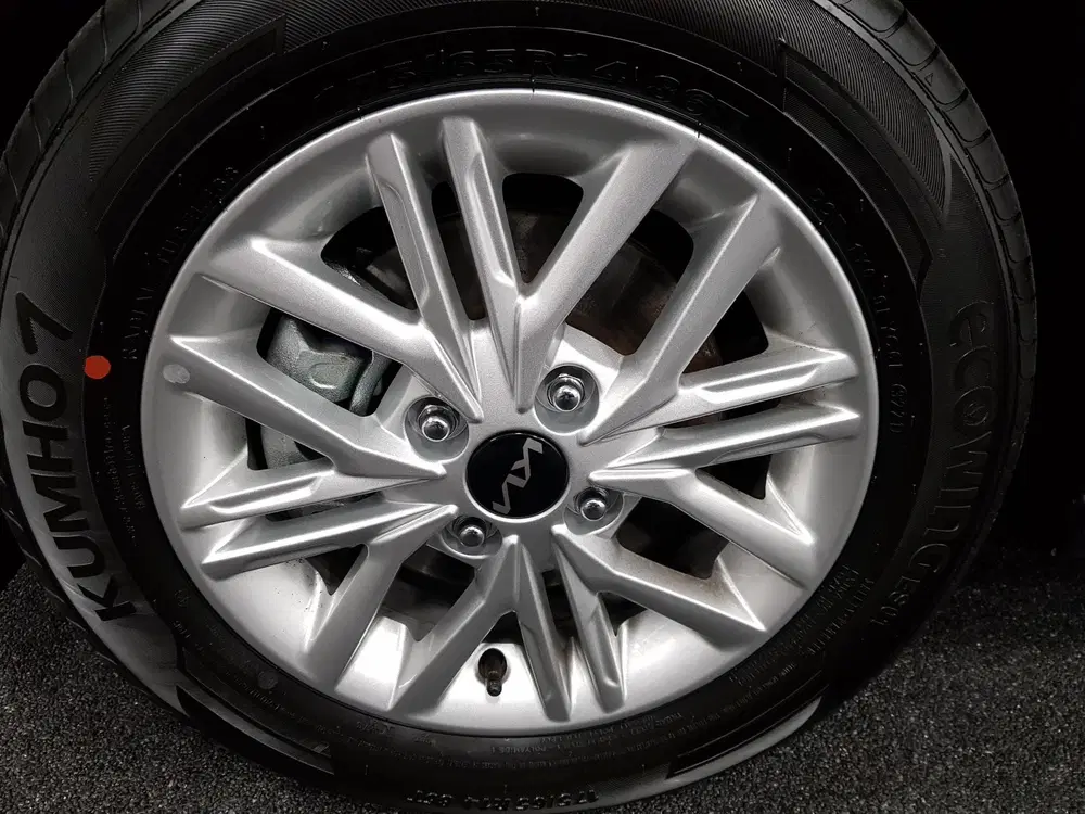 Kia Picanto 1.0 DPi Automaat DynamicLine Navigatie Air uit 2022, foto 3