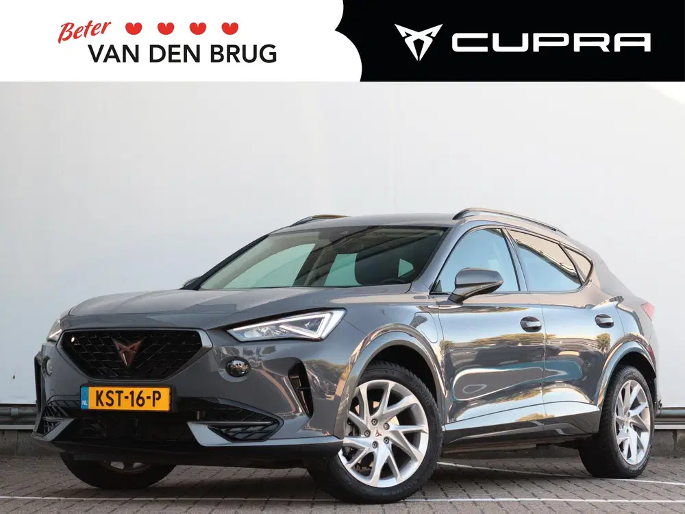 Cupra Formentor 1.4 e-Hybrid Business uit 2023