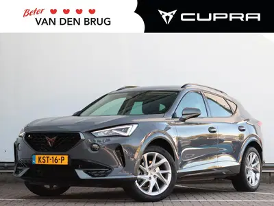 Cupra Formentor 1.4 e-Hybrid Business uit 2023