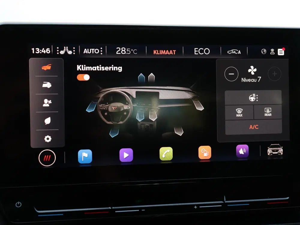 Cupra Formentor 1.4 e-Hybrid Business uit 2023, foto 13