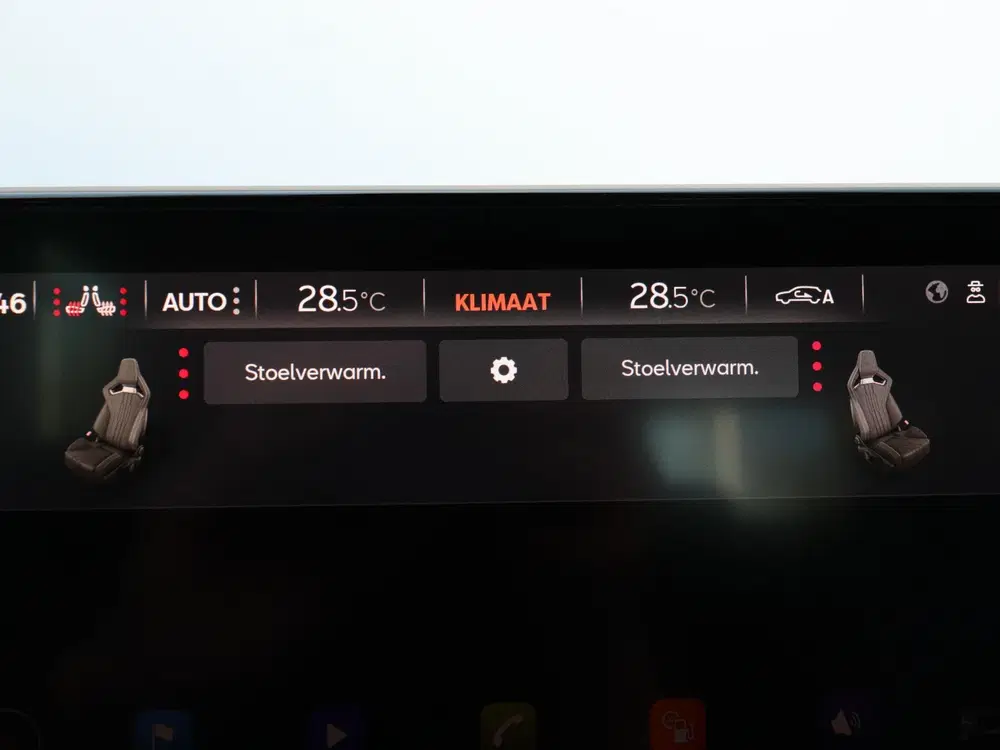 Cupra Formentor 1.4 e-Hybrid Business uit 2023, foto 15