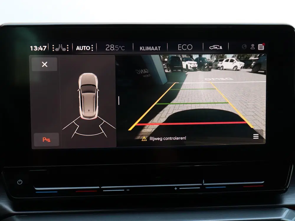 Cupra Formentor 1.4 e-Hybrid Business uit 2023, foto 19