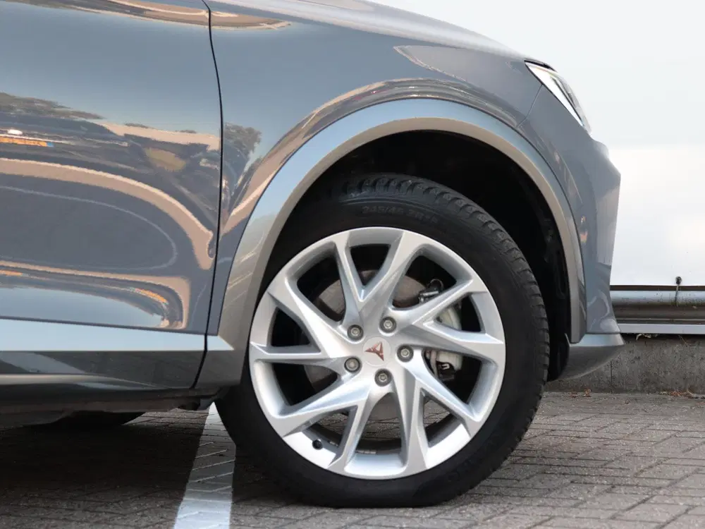 Cupra Formentor 1.4 e-Hybrid Business uit 2023, foto 6