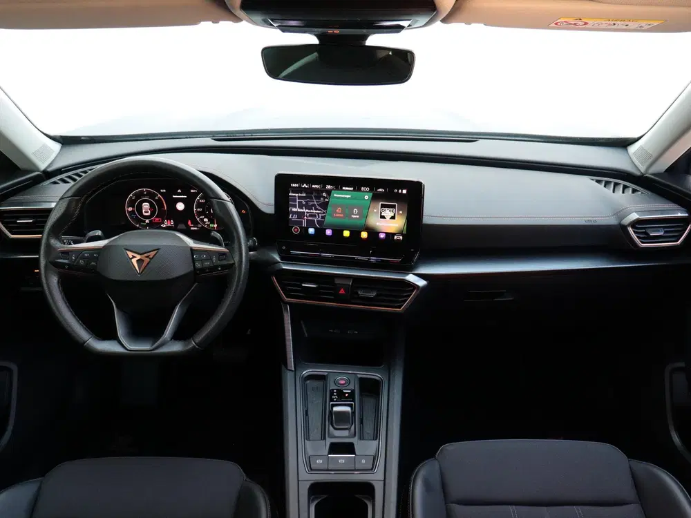 Cupra Formentor 1.4 e-Hybrid Business uit 2023, foto 8